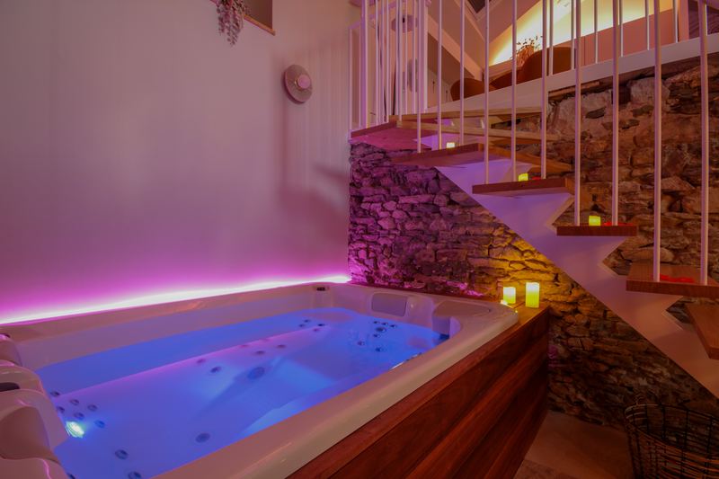 Le spa